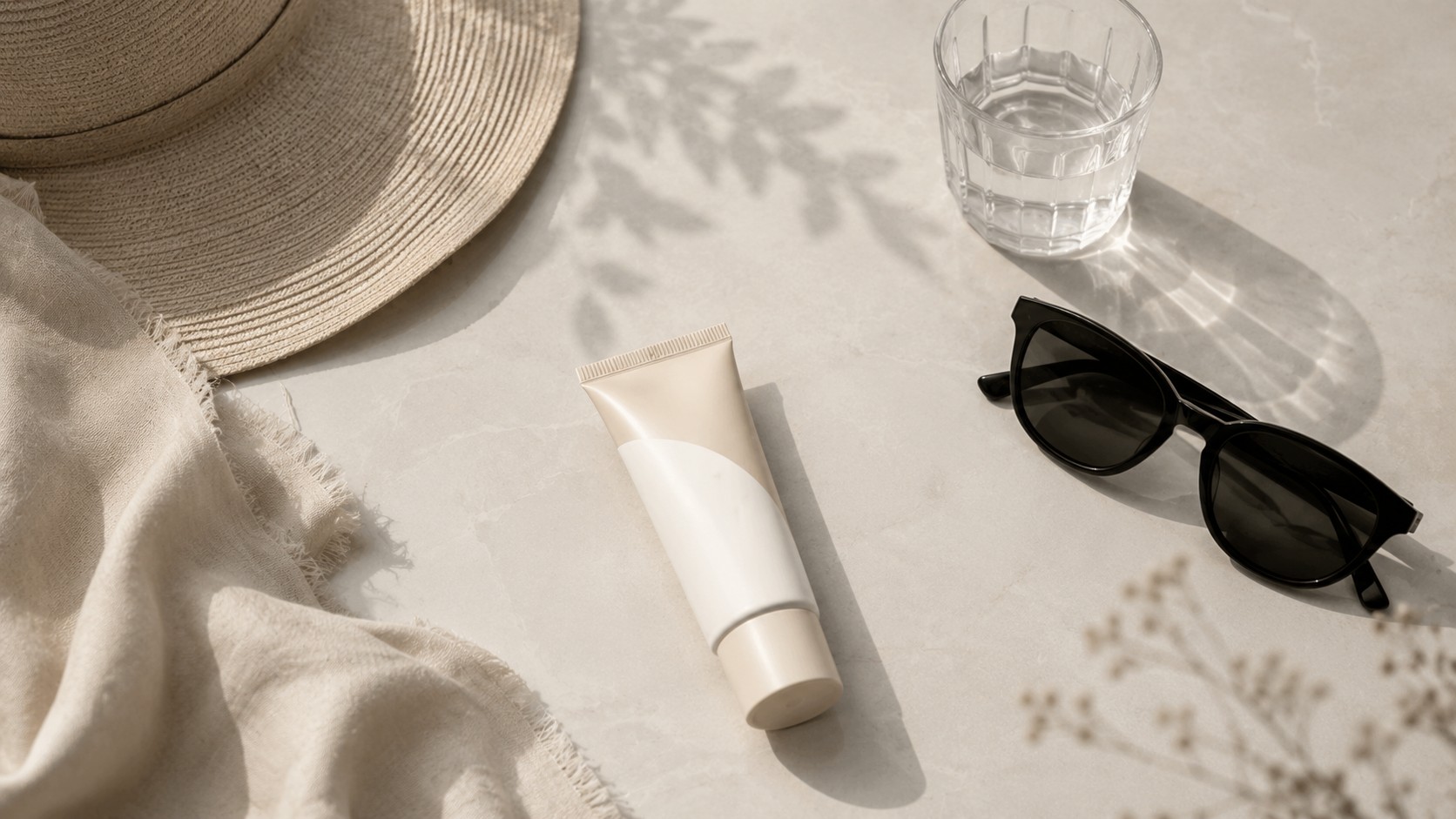 【UVケア】40代の私が毎日続けている日焼け止め習慣